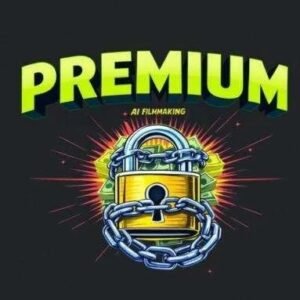 Jamie Heinrich – AI Filmmaking premium